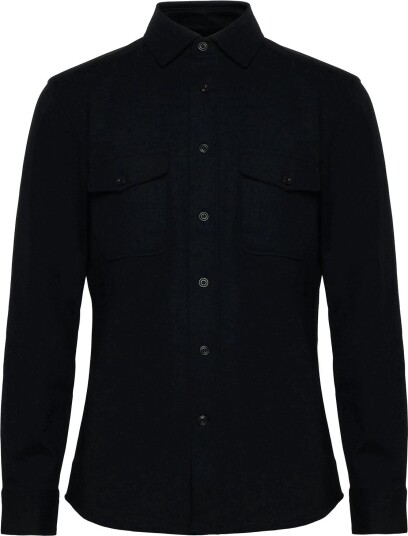 Reiss Mcshane Navy XL Reiss Mcshane Navy XL