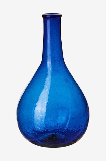 Affari of Sweden   Vase Violetta M   Blå