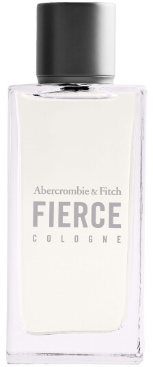 Abercrombie & Fitch Fierce Cologne Eau de 100 ml