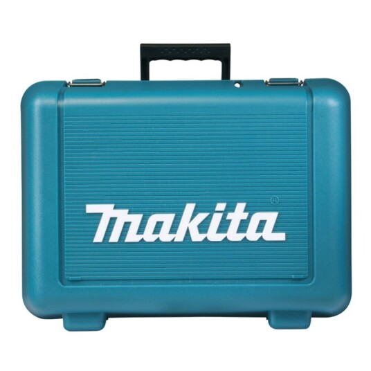 Makita Koffert Plast For BSS610 Makita Koffert Plast For BSS610