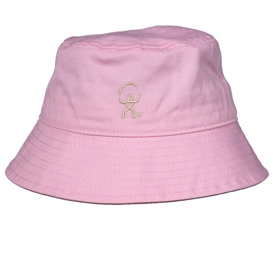 Isbjörn of Sweden Kids" Nemå Fisherman Hat Frostpink 44-46 Isbjörn of Sweden Kids" Nemå Fisherman Hat Frostpink 44-46