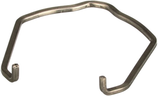 Festespenne ladeluftslange GATES HCL004