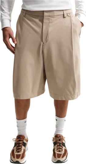 Nike Herre Sport Beige W32, Nike Herre Sport Beige W32,