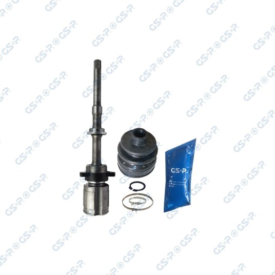 Gsp Drivknute drivaksel GSP 641211