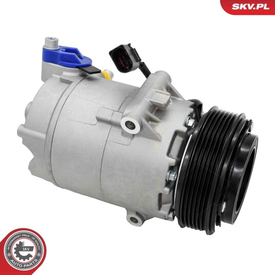 ESEN SKV 84SKV178 AC-kompressor