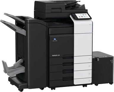 Konica Minolta Papirmaterrulle Papirindføringsrulle 1 Stk A64J564201 Konica Minolta Papirmaterrulle Papirindføringsrulle 1 Stk A64J564201