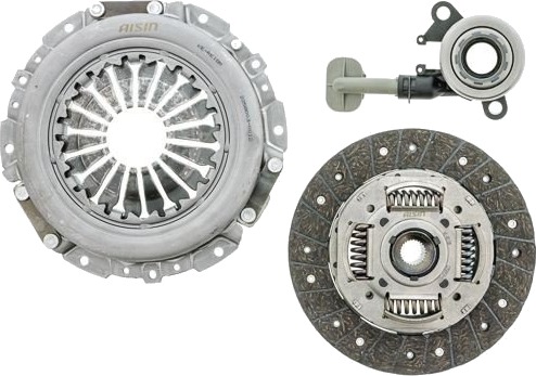 Clutchsett AISIN CKE RE98R Clutchsett AISIN CKE RE98R