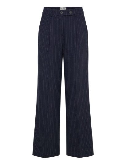 Lollys Laundry Tylerll Pants - Navy - L