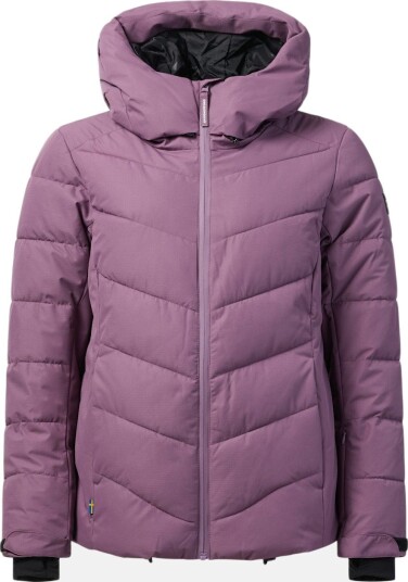 Swedemount Cervinia Puffer Ski Jacket W