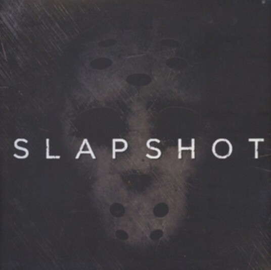 Slapshot Slapshot Uk Vinyl
