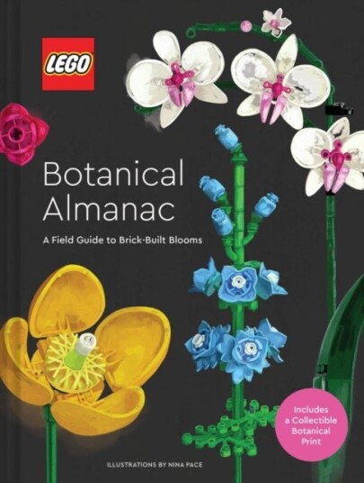 LEGO Botanical Almanac LEGO Botanical Almanac
