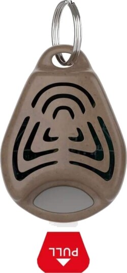 Tickless Tickless Tick Repellent Ecokid Brun