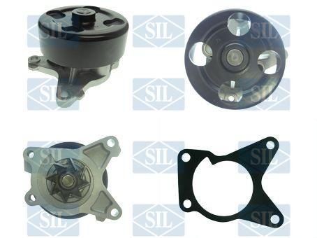 Saleri SIL PA1518 Vannpumpe Saleri SIL PA1518 Vannpumpe
