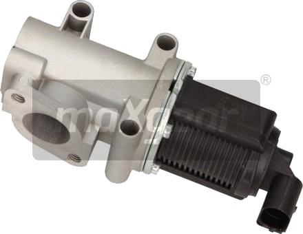 EGR ventil MAXGEAR 27 0186
