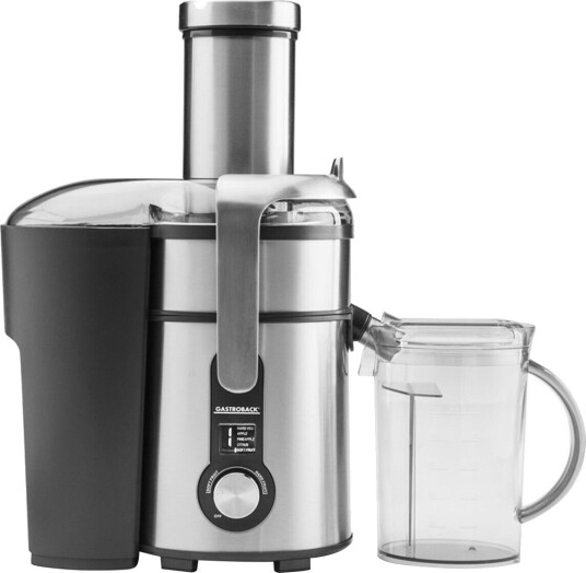 Gastroback 40151 Multi Slow Juicer 1300W (2L)
