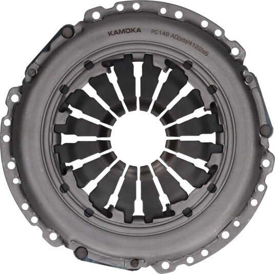 Trykkplate, clutch KAMOKA PC148