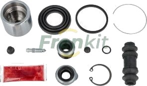 FRENKIT 244915 Reparasjonssett, bremsecaliper FRENKIT 244915 Reparasjonssett, bremsecaliper