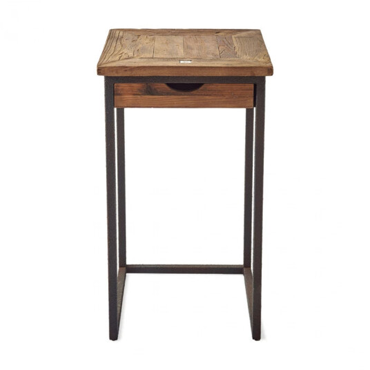 Shelter Island Bed Cabinet