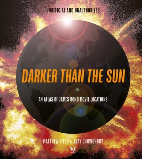 Darker than the Sun Darker than the Sun