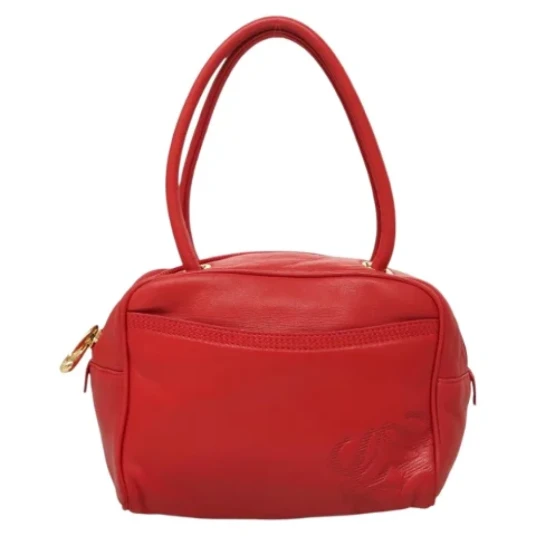 Loewe Dame Rød