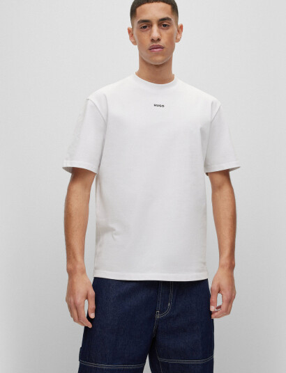 HUGO Dapolino - White - XS