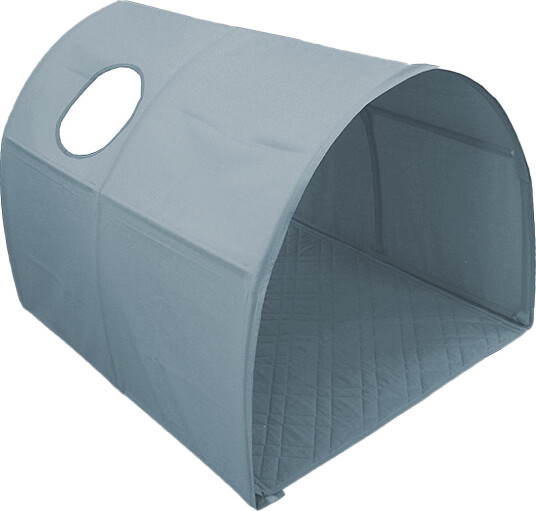 Flexa Cave Arona Blue H 102cm Flexa Cave Arona Blue H 102cm
