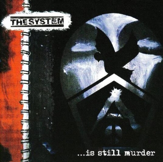 The System Is Still Murder LP/Vinyl The System Is Still Murder LP/Vinyl