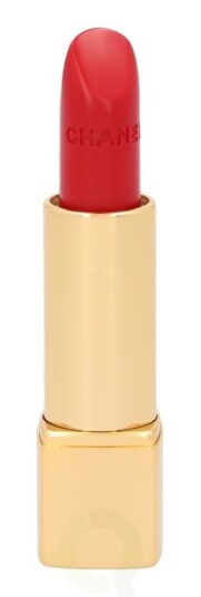 Chanel Rouge Allure Luminous Intense Lip Colour 3.5 gr #176 Independante Chanel Rouge Allure Luminous Intense Lip Colour 3.5 gr #176 Independante