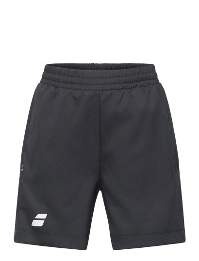 Babolat Play Short Boy Black 140 Babolat Play Short Boy Black 140