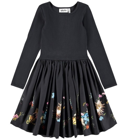 Molo Casie Black 146/152 Molo Casie Black 146/152