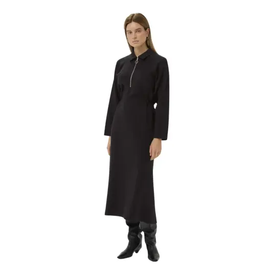 InWear Dame Kjoler Svart 2XL, InWear Dame Kjoler Svart 2XL,