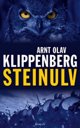 Steinulv Av Arnt Olav Klippenberg