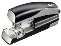 Leitz 5562 - Stiftemaskin - 30 ark / 3 mm - 24/6, 26/6 - plast, metall - atlasksort Leitz 5562 - Stiftemaskin - 30 ark / 3 mm - 24/6, 26/6 - plast, metall - atlasksort