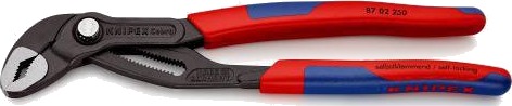 Knipex Polygriptang Cobra Comfort