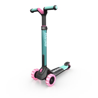 BERG Nexo Foldable Lights LED Deck postfrisk BERG Nexo Foldable Lights LED Deck postfrisk