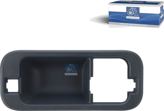 Dørhåndtak rammer DT Spare Parts 5.60120
