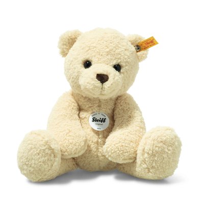 Steiff Bamse Mila vanilje 30 cm Steiff Bamse Mila vanilje 30 cm