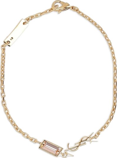 Saint Laurent Dame Accessories Gul S,