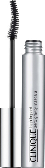 Clinique High Impact Zero Gravity Mascara Black 8 ml