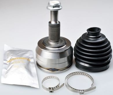 DENCKERMANN C120030 Drivledd