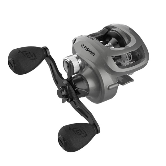 13 Fishing Inception SLD2 Baitcast Reel 8.1:1 LH 13 Fishing Inception SLD2 Baitcast Reel 8.1:1 LH