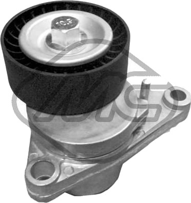 Remstrammer, vifterem Metalcaucho 05453