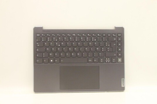 Lenovo COVER Upper Case ASM_FRA