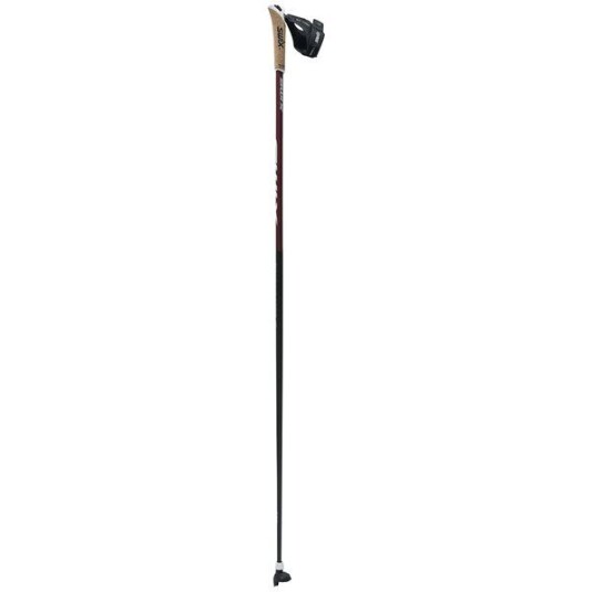 Swix Triac Junior Pole, Tcs 125 cm Swix Triac Junior Pole, Tcs 125 cm