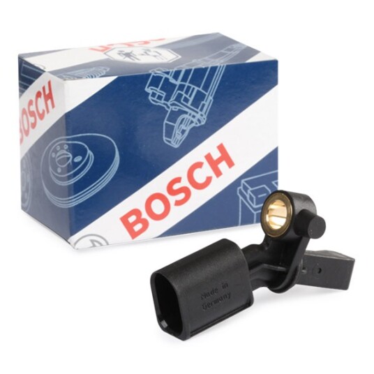 ABS sensor BOSCH 0 986 594 502 ABS sensor BOSCH 0 986 594 502