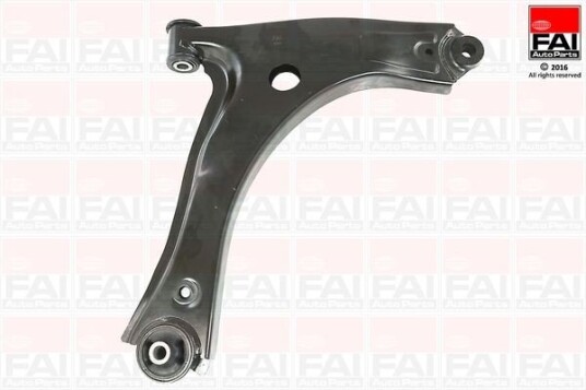 Bærearm FAI AutoParts SS7786 Bærearm FAI AutoParts SS7786