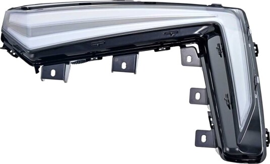 HELLA 2PT 014 585-011 Kjørelys