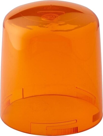 HELLA 9EL 862 140-031 Glass, roterende lys HELLA 9EL 862 140-031 Glass, roterende lys