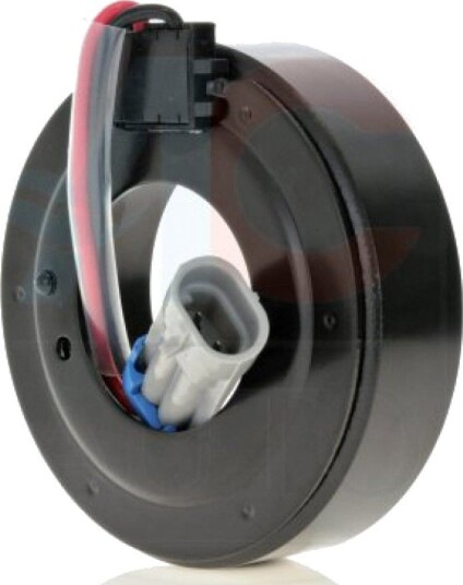 ACAUTO AC-04SD04 Spole, magnetkoplingskompressor ACAUTO AC-04SD04 Spole, magnetkoplingskompressor