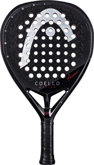 Head Coello Motion 2025, Padelracket